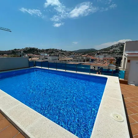 Kainga Mbm Apartment Peñíscola