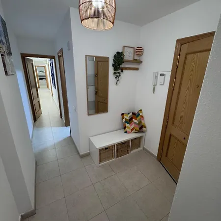 Apartment Kainga Mbm Peñíscola