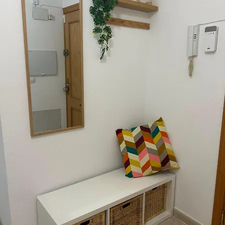 Kainga Mbm Apartamento