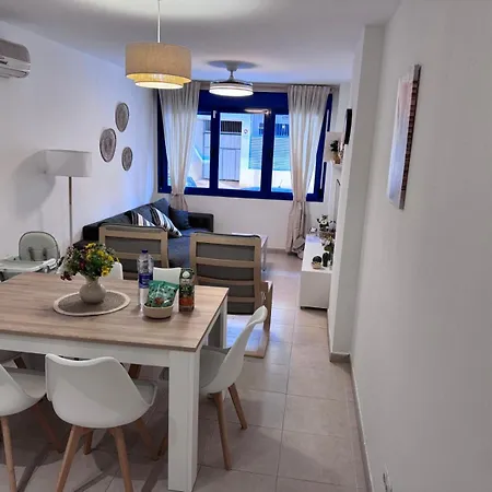 Apartamento Kainga Mbm