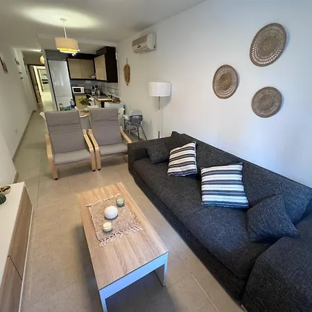 Apartment Kainga Mbm *