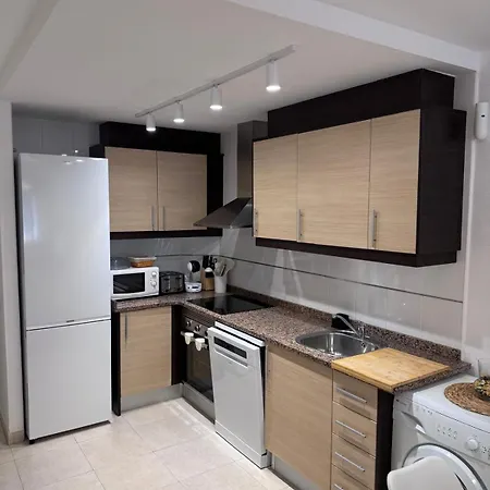 Apartment Kainga Mbm *