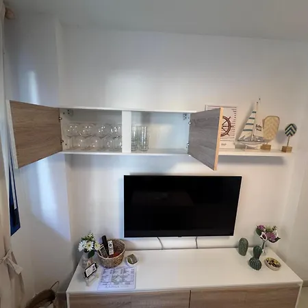 Kainga Mbm Peñíscola