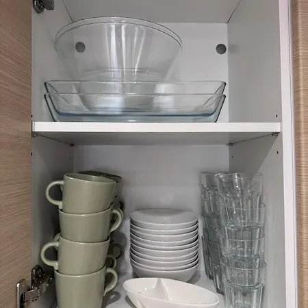 Apartamento Kainga Mbm