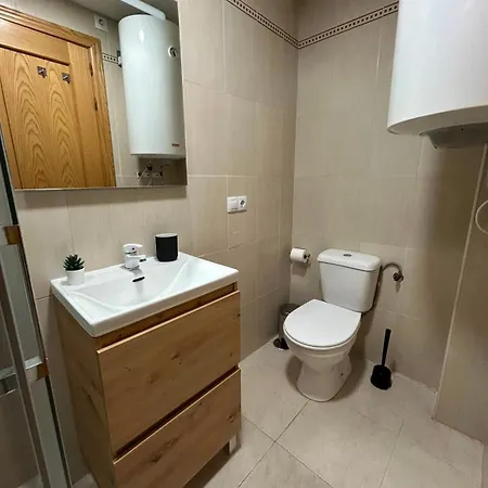 Kainga Mbm Apartamento Peñíscola