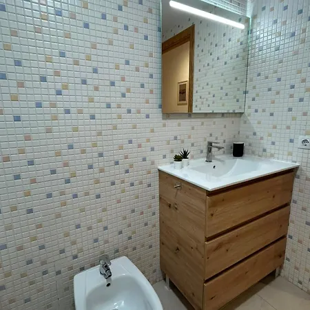 Kainga Mbm Apartamento