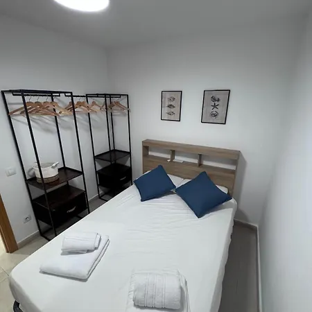 Kainga Mbm Apartment