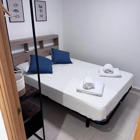 Apartment Kainga Mbm