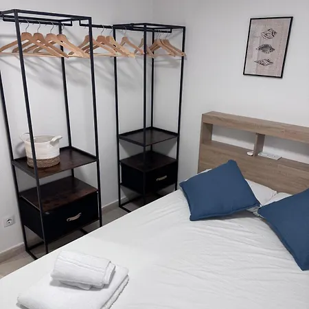 Apartment Kainga Mbm
