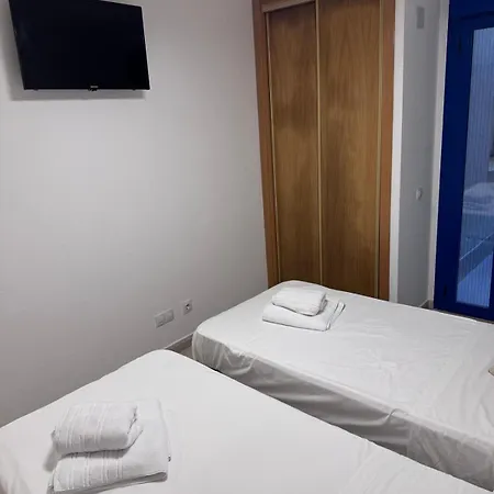 Apartamento Kainga Mbm *