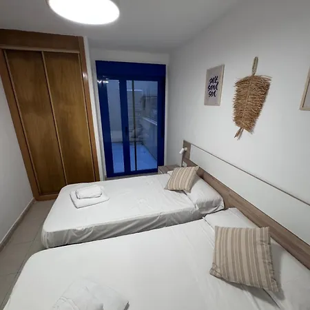 Apartamento Kainga Mbm *