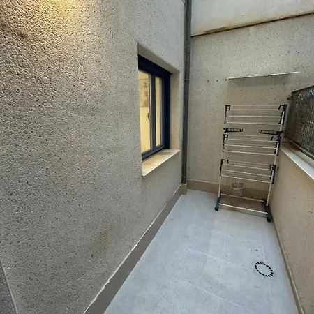 Kainga Mbm Apartamento *