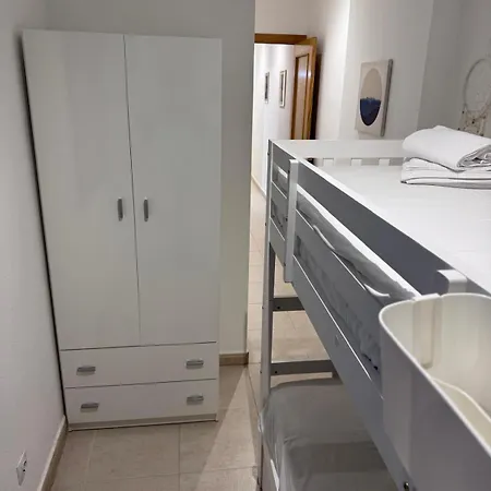 Apartamento Kainga Mbm Peñíscola