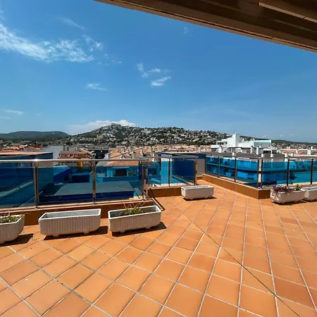 Kainga Mbm Apartamento Peñíscola
