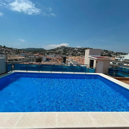 Apartamento Kainga Mbm Peñíscola